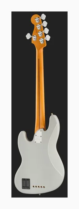 Fender Am Ultra II J Bass V MN AVL, vue 3