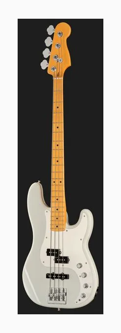 Fender Am Ultra II P Bass MN AVL, vue 2