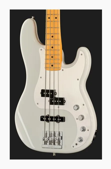 Fender Am Ultra II P Bass MN AVL, vue 4