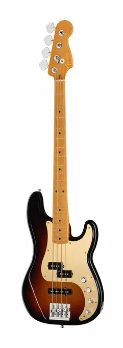 Basses type precision