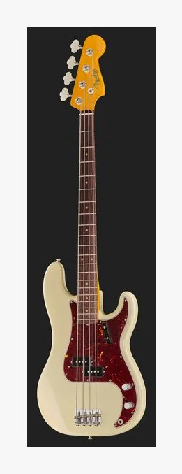 Fender AV II 60 P Bass RW OWT, vue 2