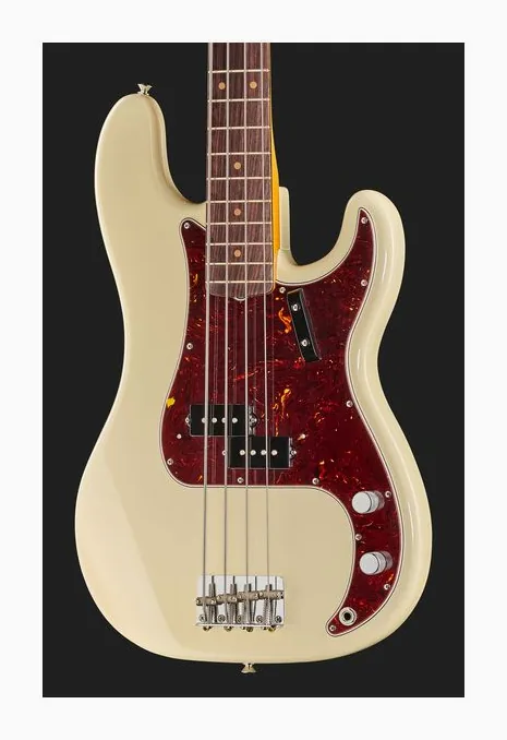 Fender AV II 60 P Bass RW OWT, vue 4