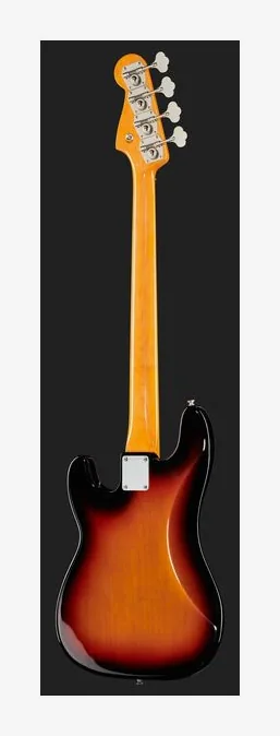 Fender AV II 60 P BASS RW WT3TB, vue 3