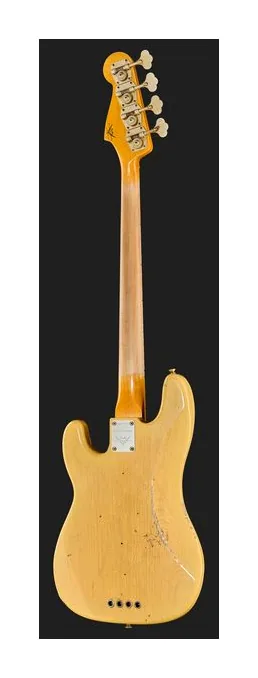 Fender LTD '59 P-Bass Special NB, vue 3