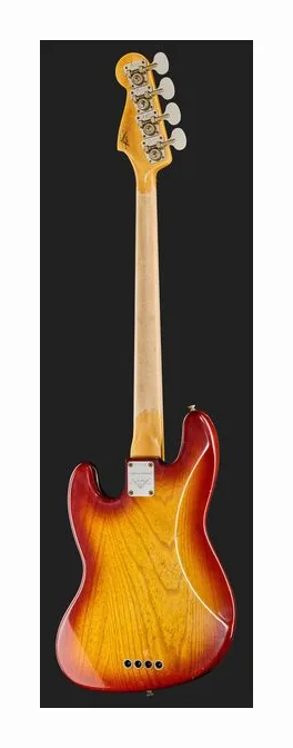 Fender Jazz Bass Special JRN TS, vue 3