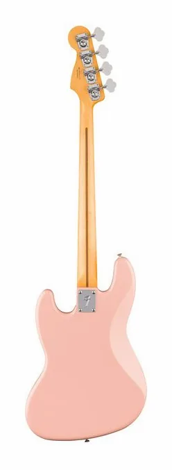 Fender LTD Player II Jazz Bass RW SHP, vue 2