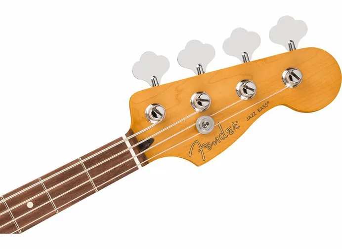 Fender LTD Player II Jazz Bass RW SHP, vue 4