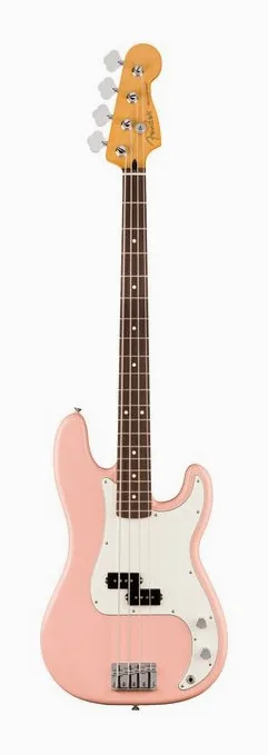 Basses type precision