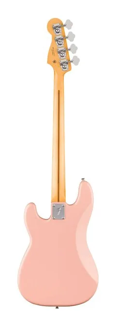 Fender LTD Player II P-Bass RW SHP, vue 2