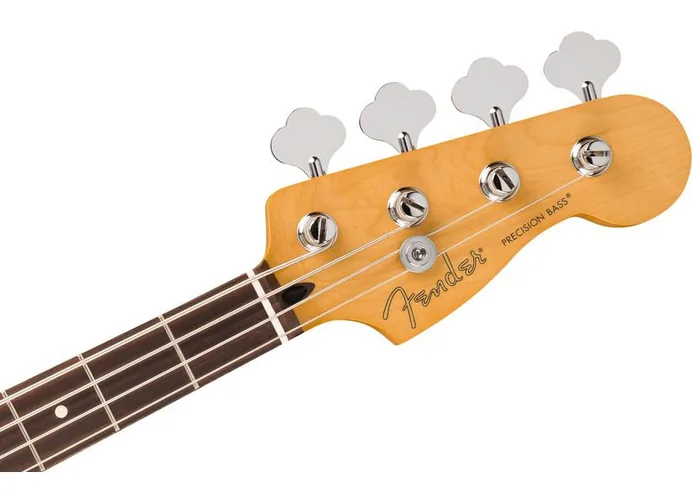 Fender LTD Player II P-Bass RW SHP, vue 4