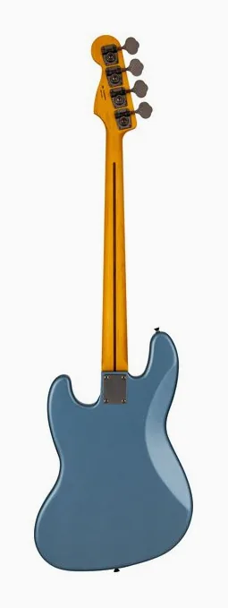 Fender MIJ Hybrid II Jazz Bass MAB, vue 2