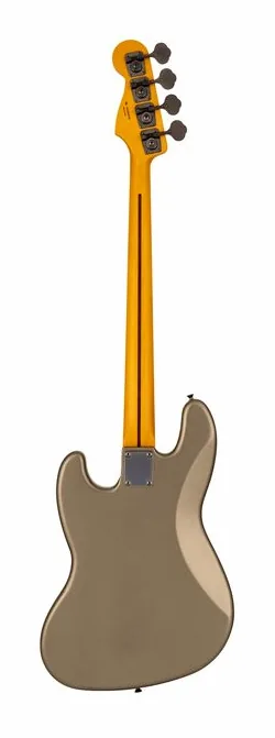 Fender MIJ Hybrid II Jazz Bass MCM, vue 2