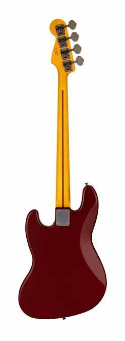 Fender MIJ Hybrid II Jazz Bass MIR, vue 2