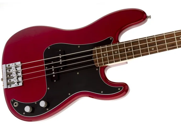 Fender Nate Mendel P Bass, vue 3