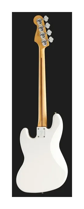 Fender Player II Jazz Bass MN PWT, vue 3