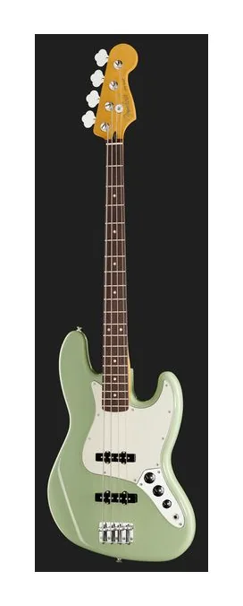 Fender Player II Jazz Bass RW BCG, vue 2