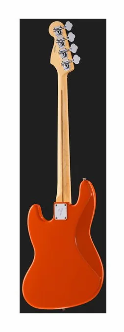 Fender Player II Jazz Bass RW RLO, vue 3