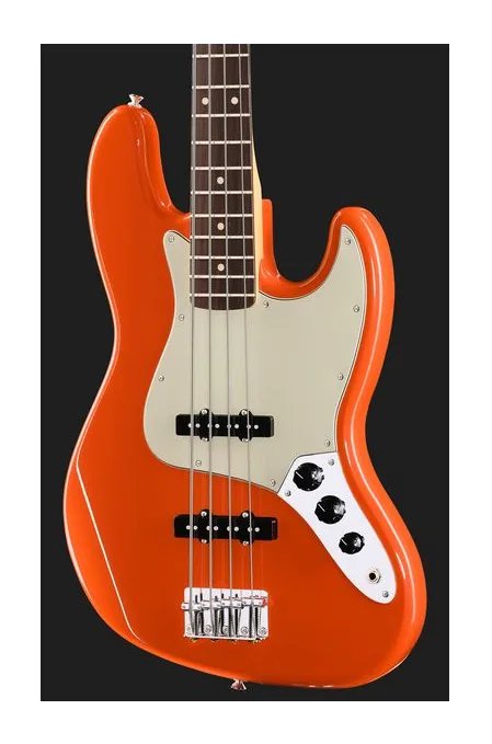 Fender Player II Jazz Bass RW RLO, vue 4