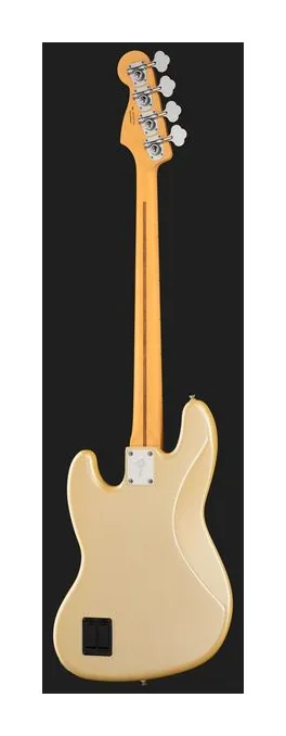 Fender Player II Mod J Bass MN OLP, vue 3