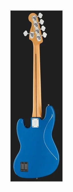 Fender Player II Mod J Bass V RW ELB, vue 3