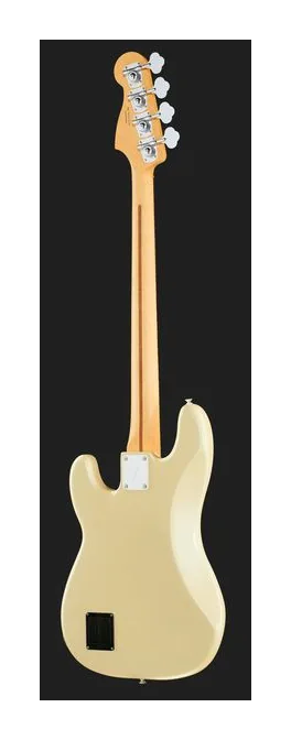 Fender Player II Mod P Bass RW OLP, vue 3
