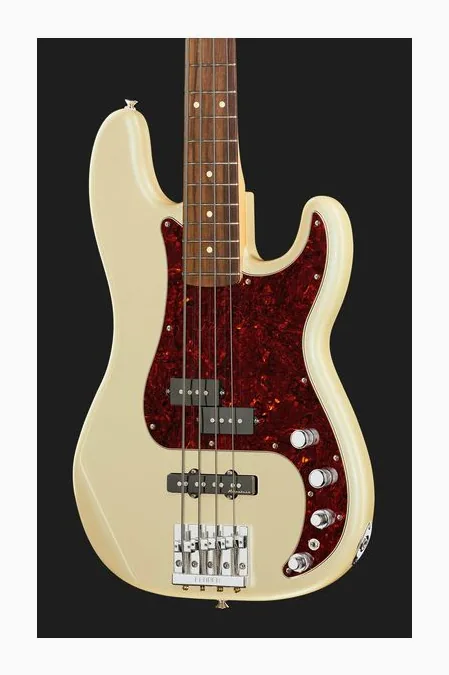 Fender Player II Mod P Bass RW OLP, vue 4