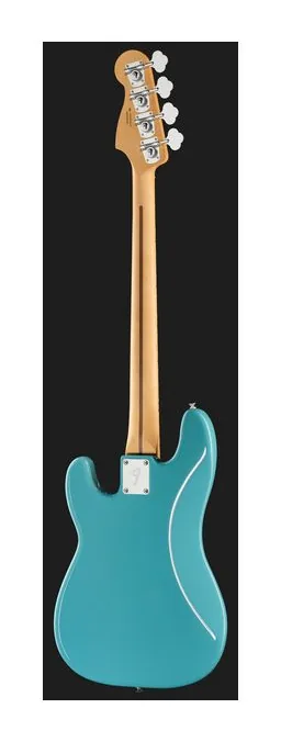 Fender Player II P Bass MN AQB, vue 3