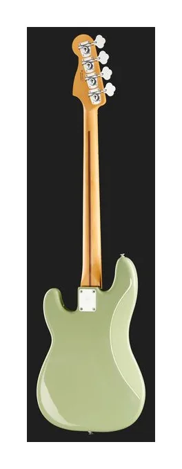 Fender Player II P Bass MN BCG, vue 3