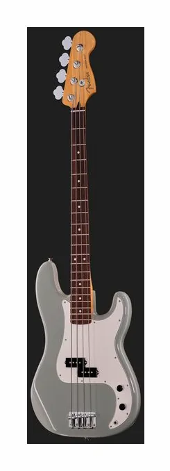 Fender Player II P Bass RW CGR, vue 2