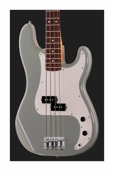 Fender Player II P Bass RW CGR, vue 4