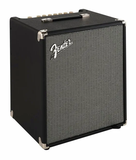 Fender Rumble 100 V3, vue 3