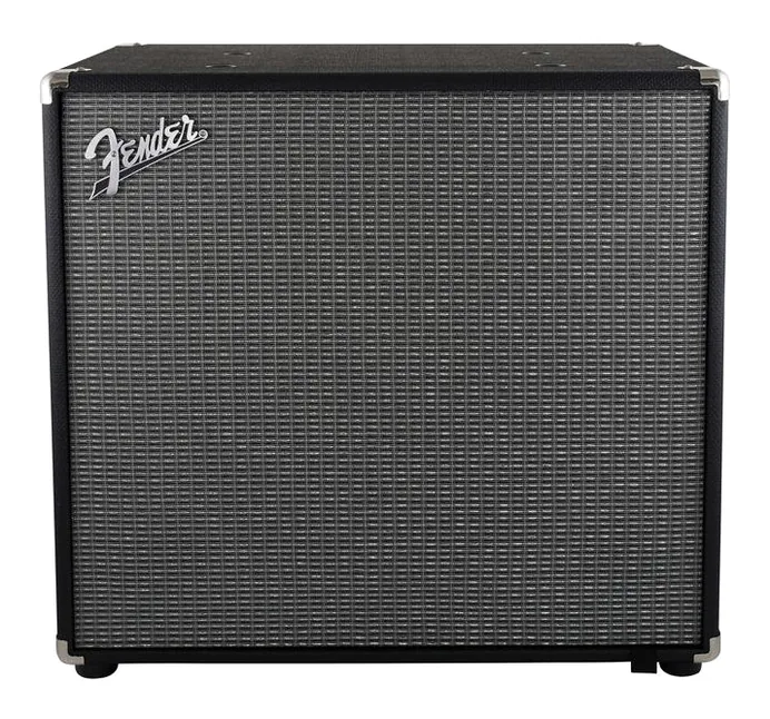 Fender Rumble 115 Cabinet V3, vue 2