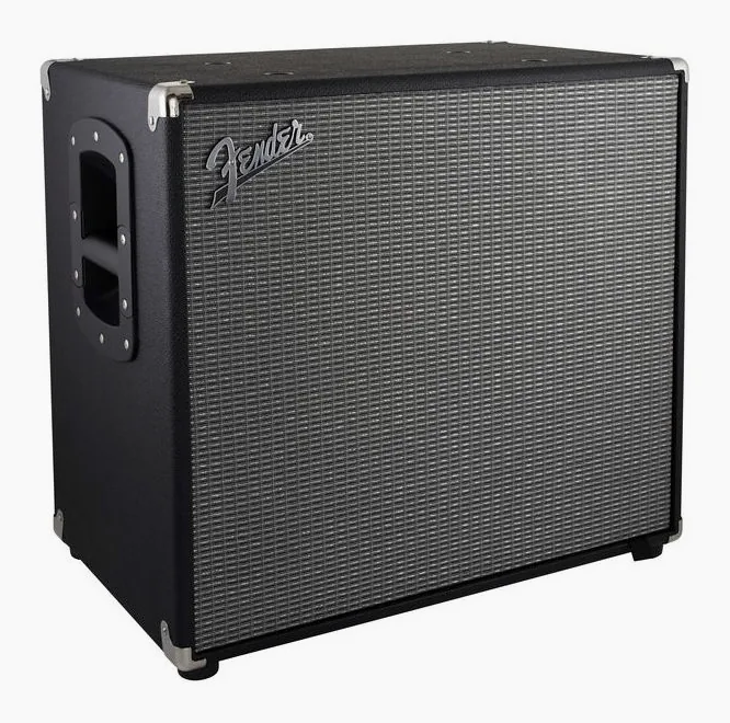 Fender Rumble 115 Cabinet V3, vue 3