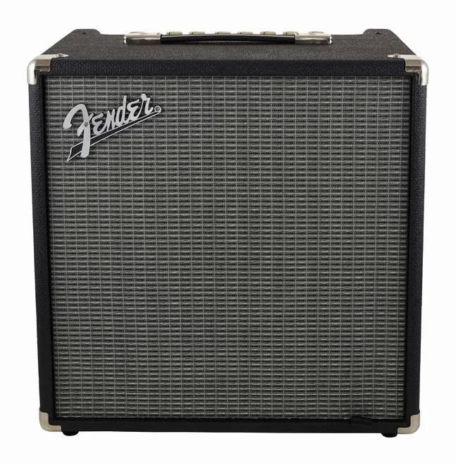 Fender Rumble 40, vue 2