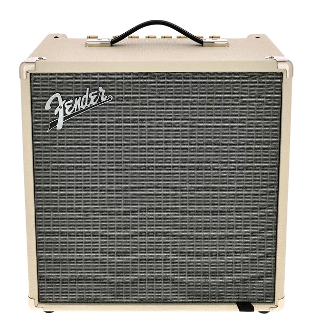 Fender Rumble 40 V3 Ivory, vue 2