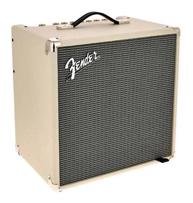 Fender Rumble 40 V3 Ivory, vue 3