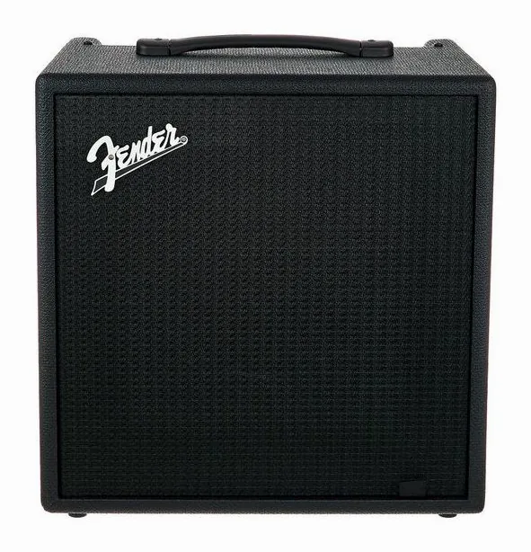 Fender Rumble LT25, vue 2
