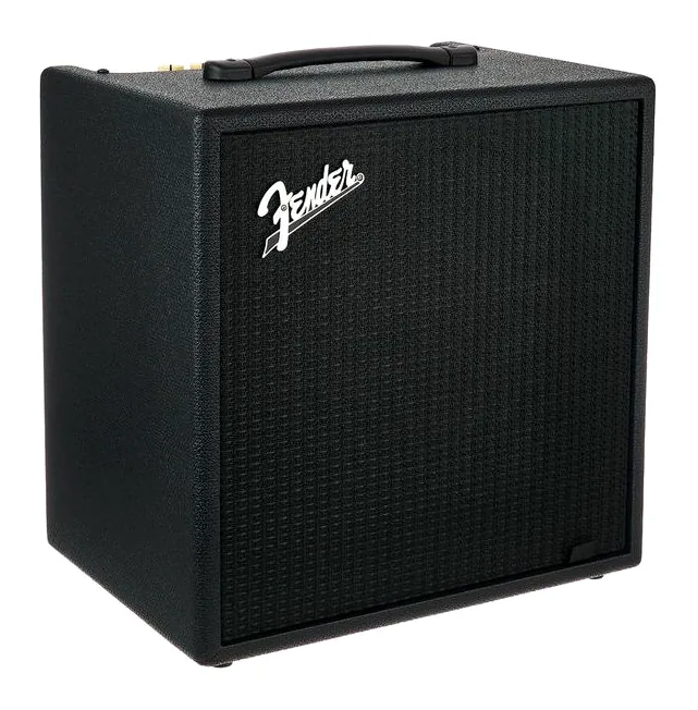 Fender Rumble LT25, vue 3