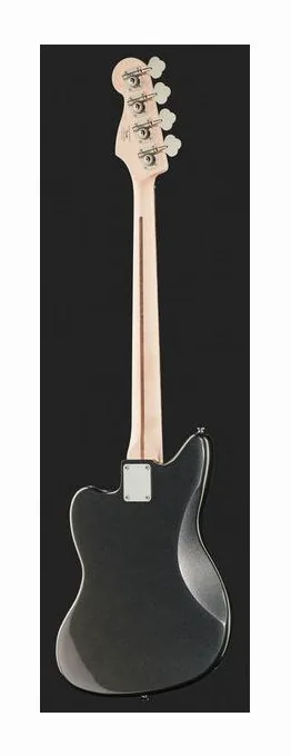 Squier Aff. Jaguar Bass H CFM, vue 3