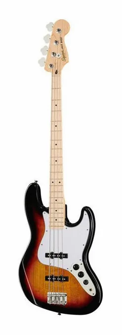 Basses type jazz
