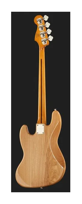 Squier CV 70s Jazz Bass MN NAT, vue 3
