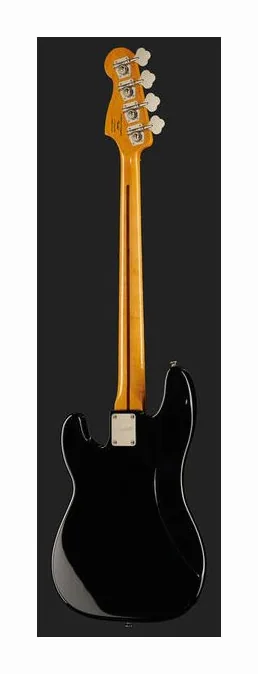 Squier CV 70s P Bass MN BK, vue 3