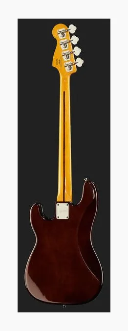 Squier CV 70s P Bass MN WN, vue 3