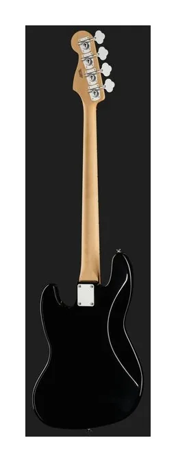 Fender Standard J-Bass MN BPG BLK, vue 3