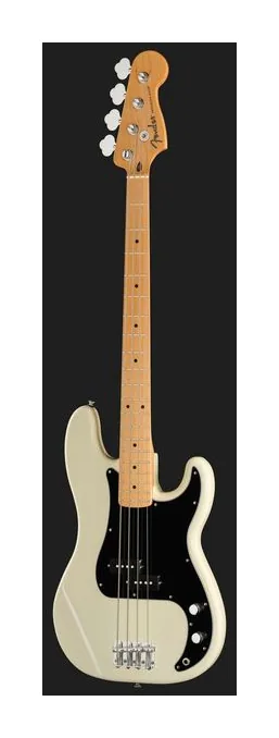 Fender Standard P Bass MN BPG OWT, vue 2