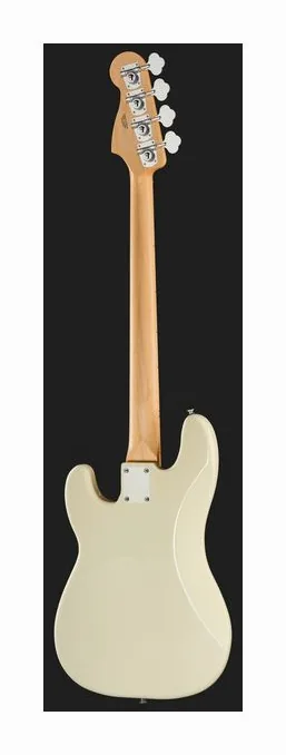 Fender Standard P Bass MN BPG OWT, vue 3