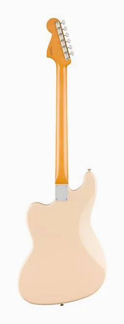 Fender Vintera III E 60s Bass VI OWT, vue 2