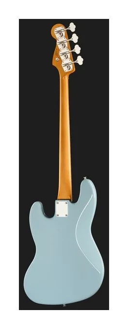 Fender Vintera III E 60s J Bass SNB, vue 3
