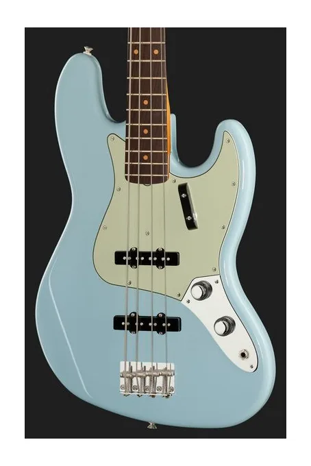 Fender Vintera III E 60s J Bass SNB, vue 4