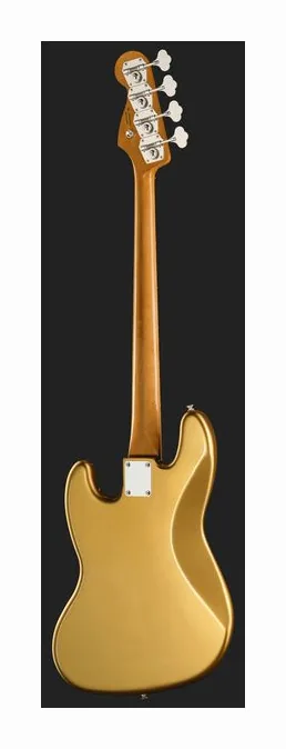 Fender Vintera III E60s Jazz Bass AZG, vue 3